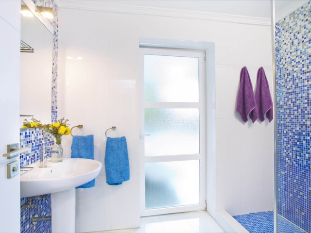 8 Schlafzimmer Villa in Elviria