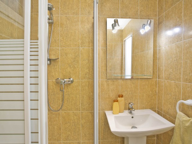 8 Schlafzimmer Villa in Elviria