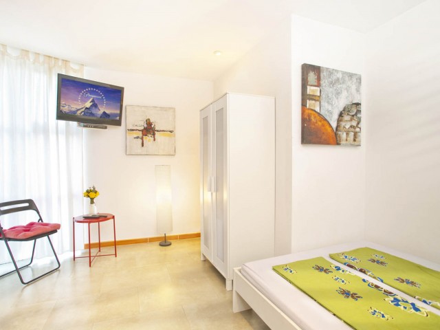 8 Schlafzimmer Villa in Elviria