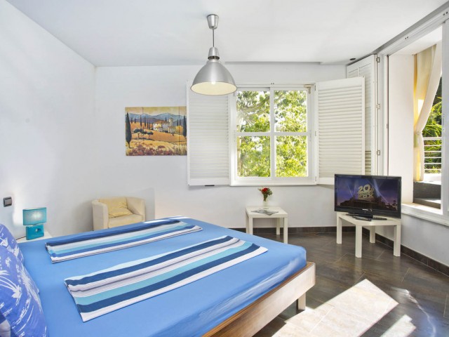 8 Slaapkamer Villa in Elviria