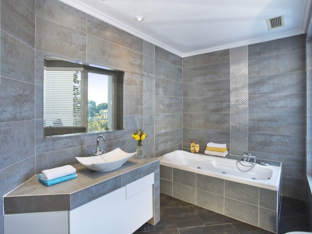 8 Slaapkamer Villa in Elviria