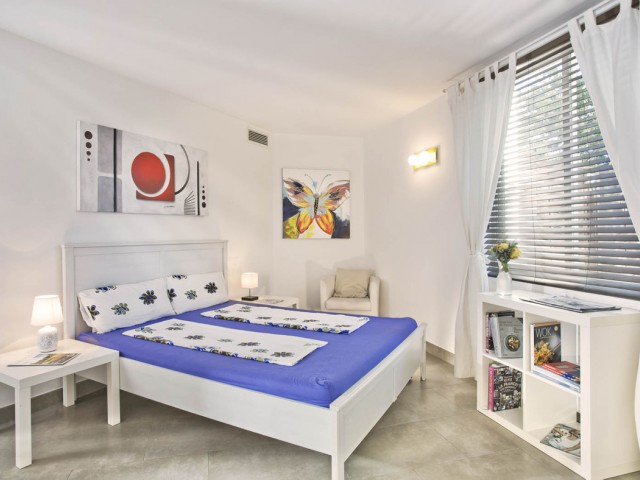 8 Slaapkamer Villa in Elviria