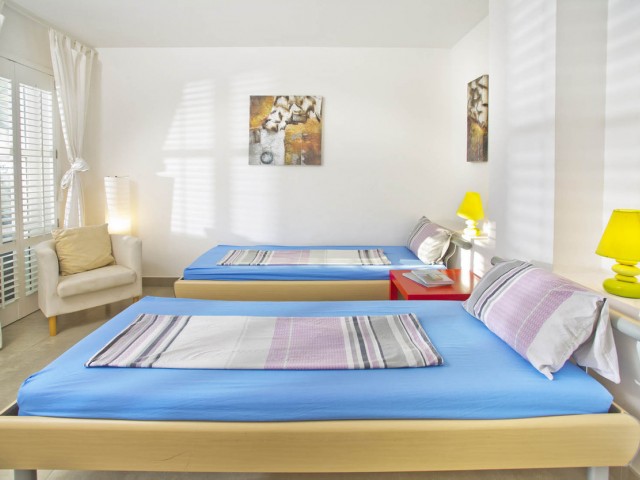 8 Slaapkamer Villa in Elviria