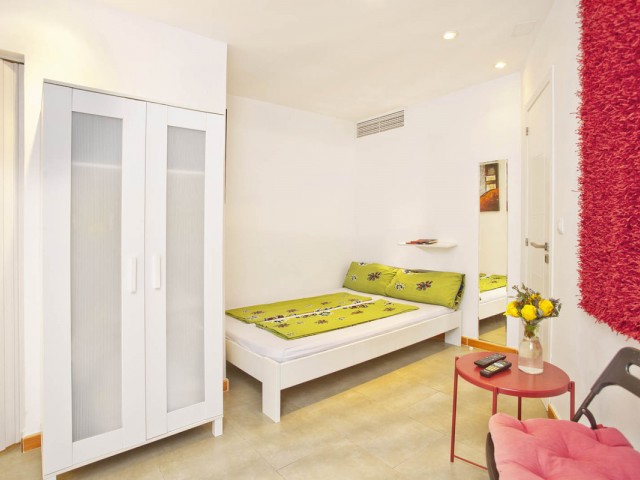 8 Slaapkamer Villa in Elviria