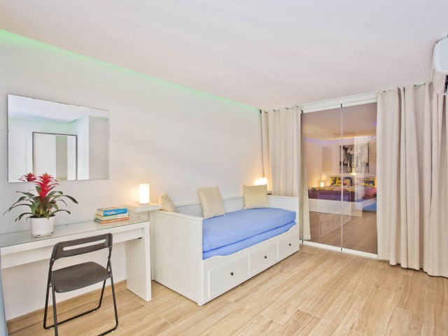 8 Slaapkamer Villa in Elviria