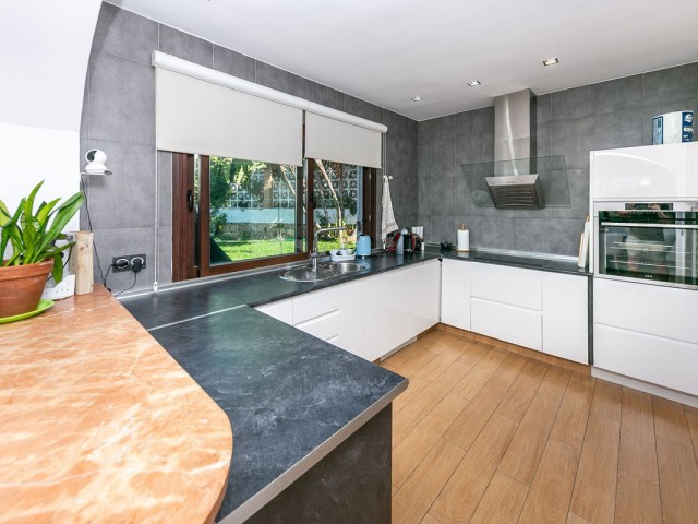 3 Slaapkamer Villa in Benalmadena
