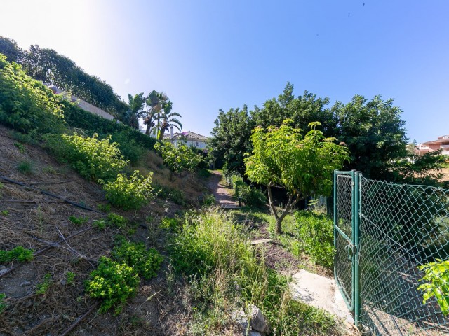 3 Slaapkamer Villa in Benalmadena