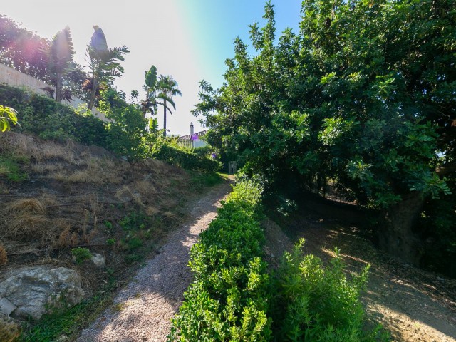 3 Slaapkamer Villa in Benalmadena