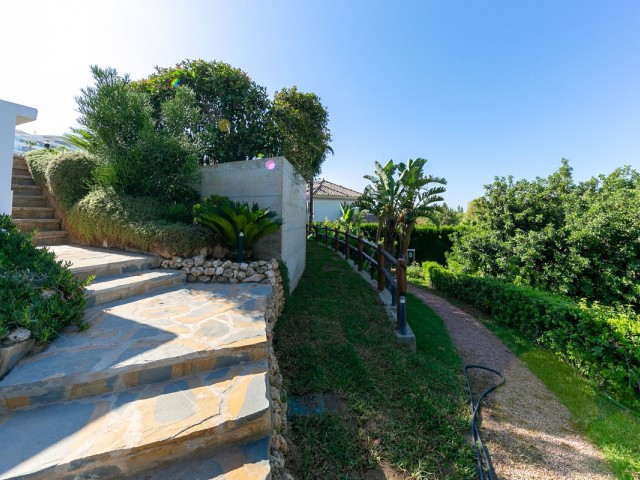 3 Slaapkamer Villa in Benalmadena