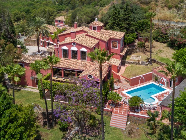 Villa, Benahavis