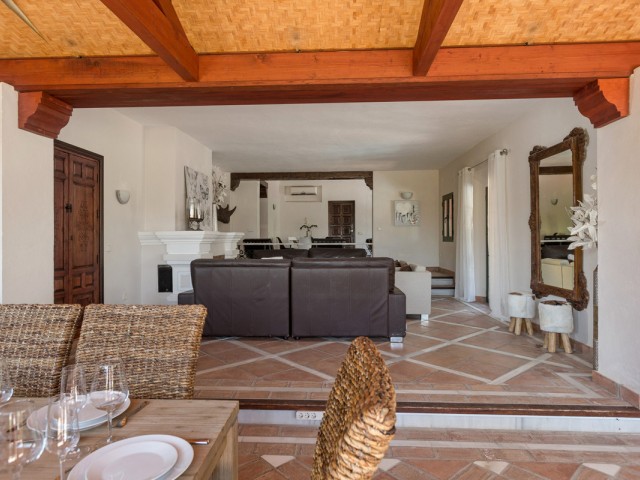 12 Schlafzimmer Villa in Benahavís