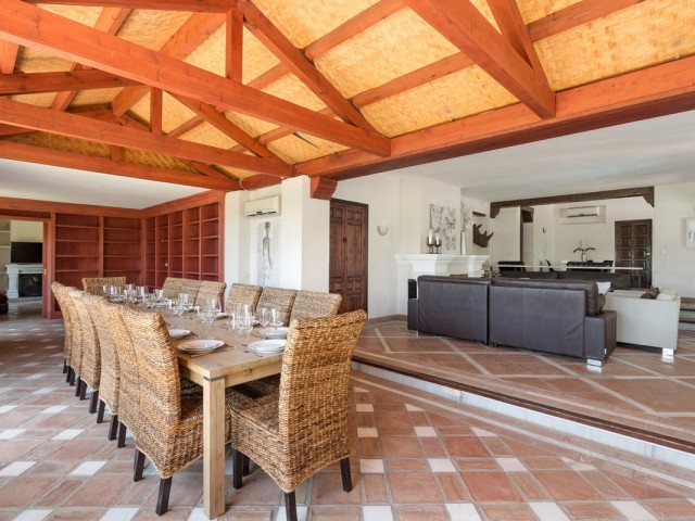 12 Schlafzimmer Villa in Benahavís