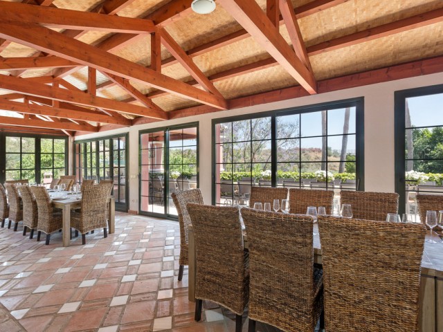 12 Schlafzimmer Villa in Benahavís