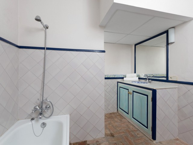 12 Schlafzimmer Villa in Benahavís