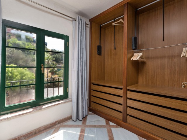 12 Schlafzimmer Villa in Benahavís