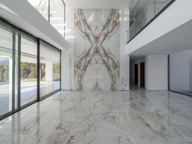 5 Slaapkamer Villa in Benahavís