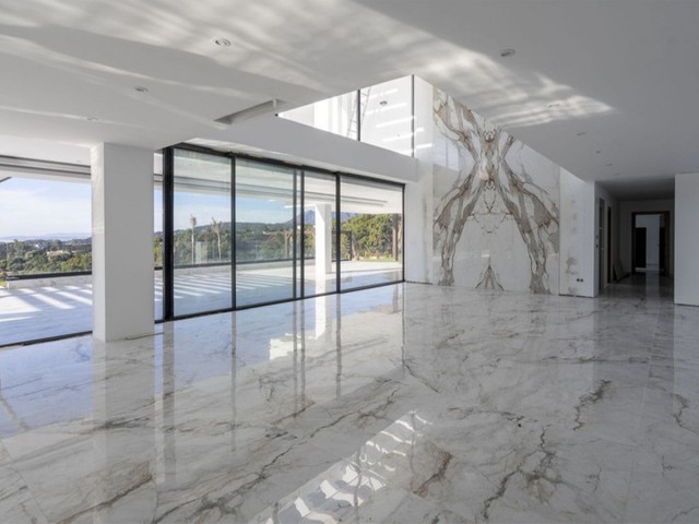 5 Slaapkamer Villa in Benahavís