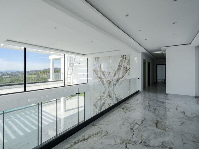 5 Slaapkamer Villa in Benahavís