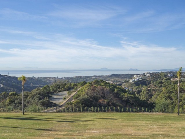 5 Slaapkamer Villa in Benahavís