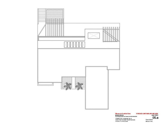 5 Slaapkamer Villa in Benahavís