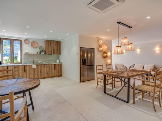 5 Slaapkamer Villa in Benahavís