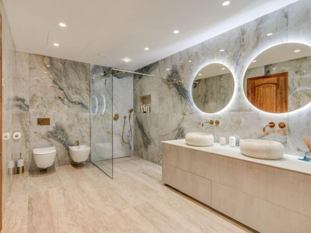 5 Slaapkamer Villa in Benahavís