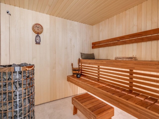 5 Slaapkamer Villa in Benahavís