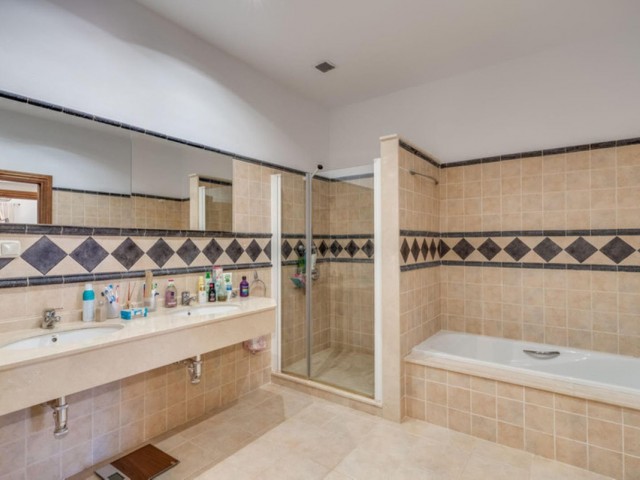 5 Slaapkamer Villa in Benahavís