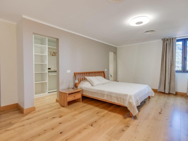 5 Slaapkamer Villa in Benahavís