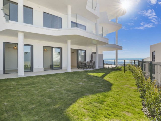 Appartement avec 2 Chambres  à Fuengirola