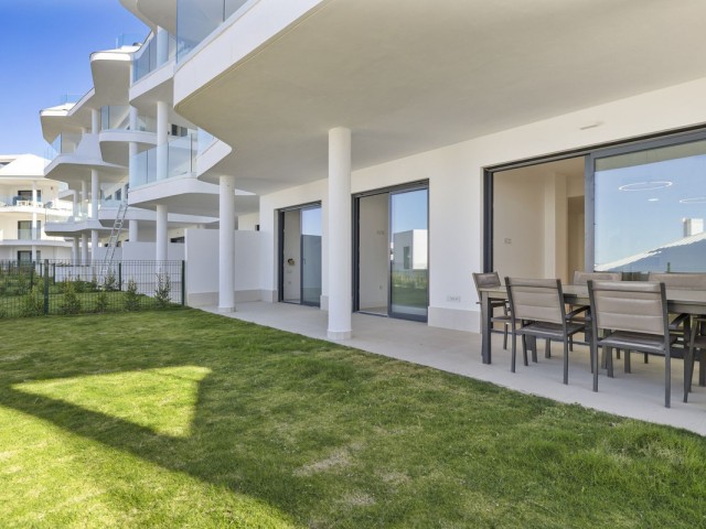 Appartement avec 2 Chambres  à Fuengirola