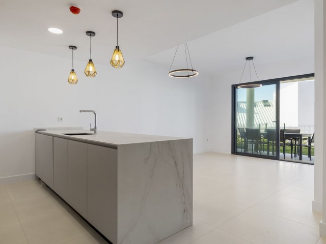 Appartement avec 2 Chambres  à Fuengirola