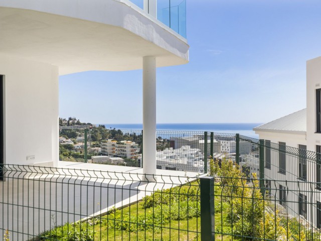 Appartement avec 2 Chambres  à Fuengirola