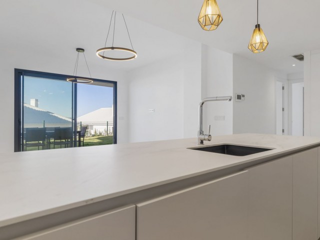 Appartement avec 2 Chambres  à Fuengirola