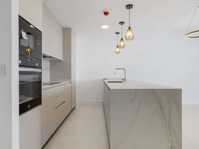 Appartement avec 2 Chambres  à Fuengirola