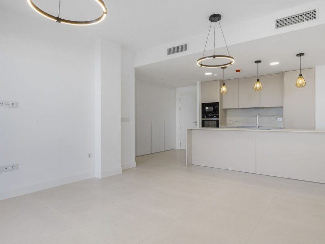 Appartement avec 2 Chambres  à Fuengirola