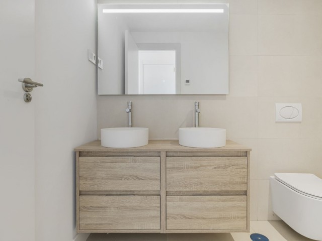 Appartement avec 2 Chambres  à Fuengirola