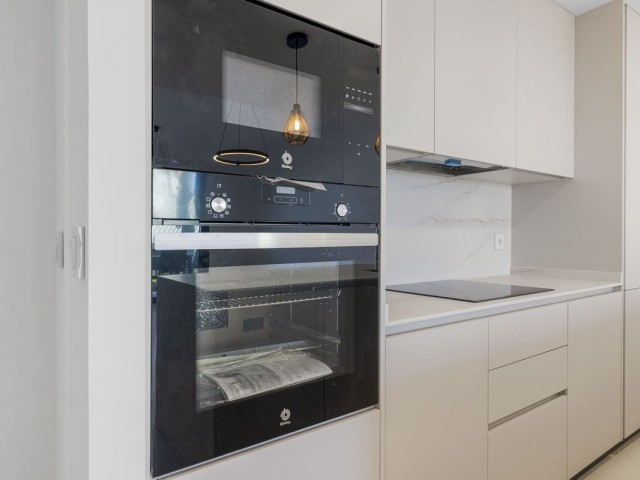 Appartement avec 2 Chambres  à Fuengirola