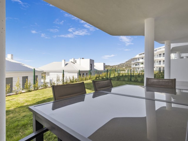 Appartement avec 2 Chambres  à Fuengirola