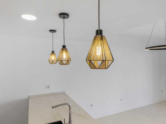 2 Sovrums Lägenhet i Fuengirola