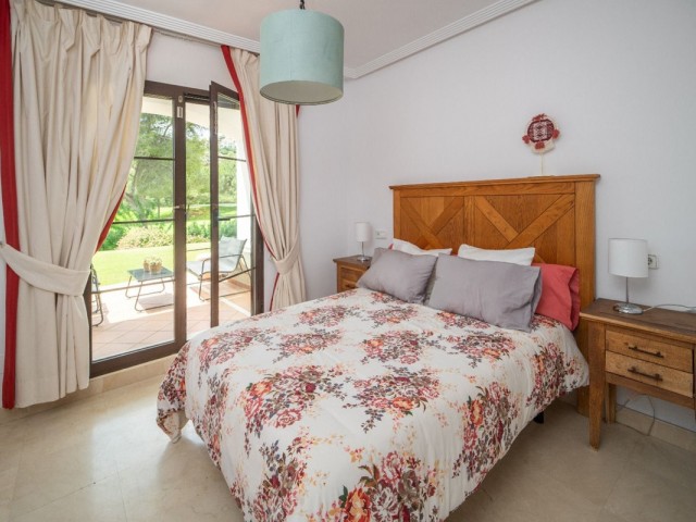 Appartement avec 3 Chambres  à Los Arqueros