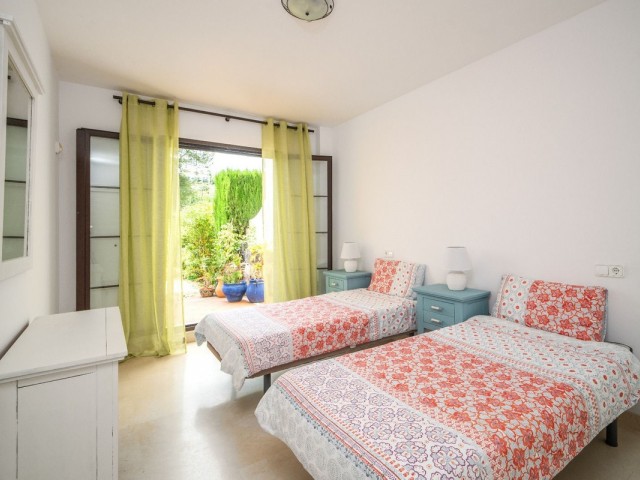 Appartement avec 3 Chambres  à Los Arqueros