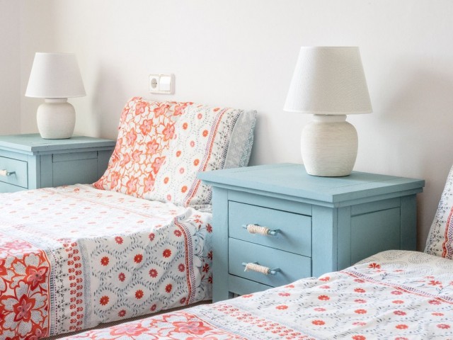 Appartement avec 3 Chambres  à Los Arqueros