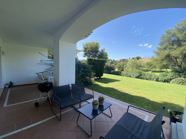 Appartement avec 3 Chambres  à Los Arqueros