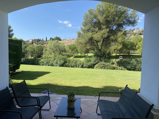 Appartement avec 3 Chambres  à Los Arqueros