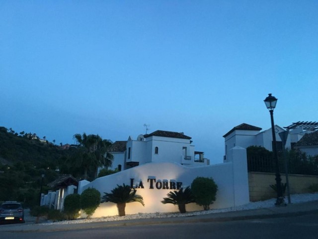 Appartement avec 3 Chambres  à Los Arqueros