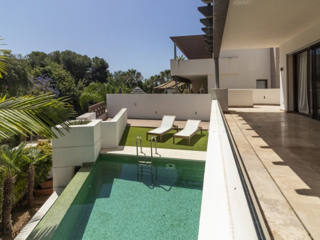 3 Bedrooms Villa in Marbella