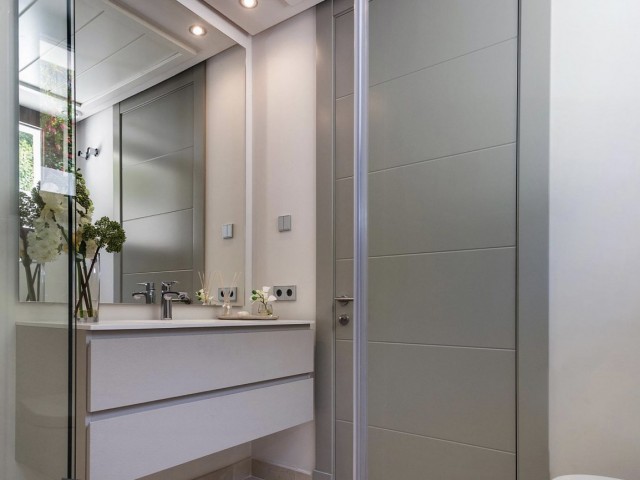 3 Bedrooms Villa in Marbella