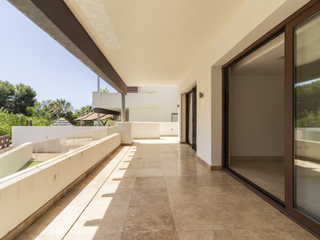 3 Bedrooms Villa in Marbella