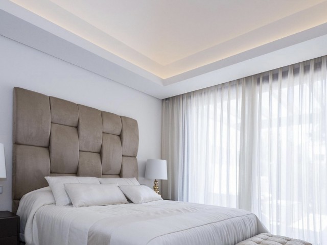 3 Schlafzimmer Villa in Marbella